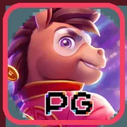 FF999 Fortune Horse (PG)